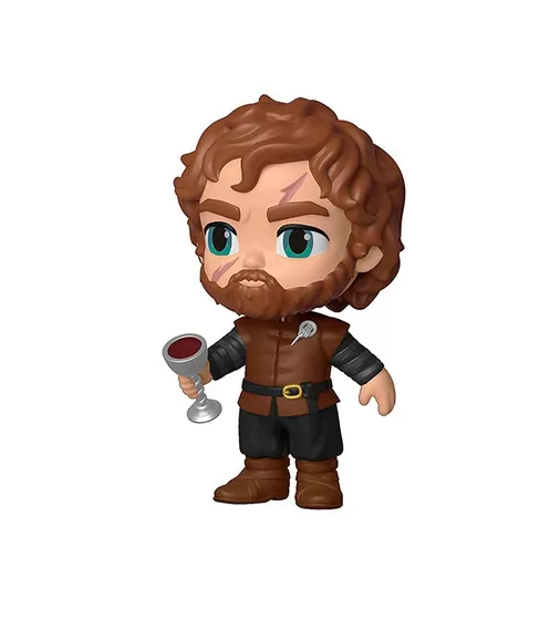 Ігрова фігурка Funko 5 star серії GOT S10" - Tyrion Lannister" - 37775_1.jpg - № 1