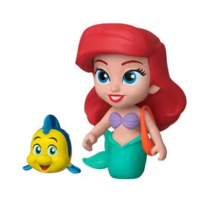 Ігрова фігурка Funko 5 star серії Little Mermaid
