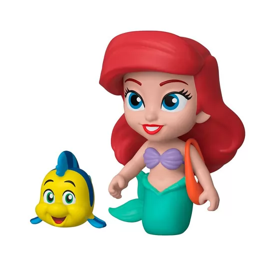 Игровая фигурка Funko 5 star серии Little Mermaid" - Ariel"
