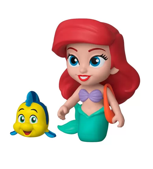 Ігрова фігурка Funko 5 star серії Little Mermaid" - Ariel" - 40084_1.jpg - № 1