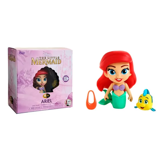 Ігрова фігурка Funko 5 star серії Little Mermaid" - Ariel"