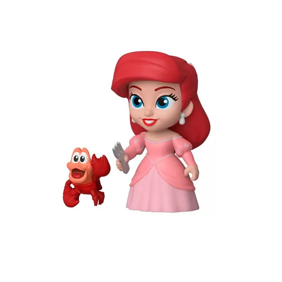Игровая фигурка Funko 5 star серии Little Mermaid" - Ariel Princess"