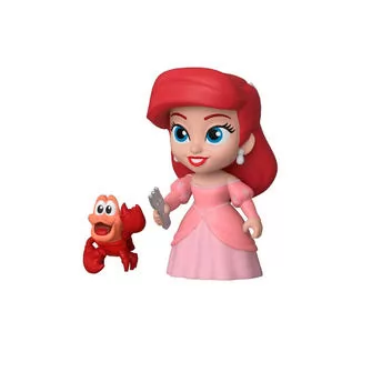 Ігрова фігурка Funko 5 star серії Little Mermaid