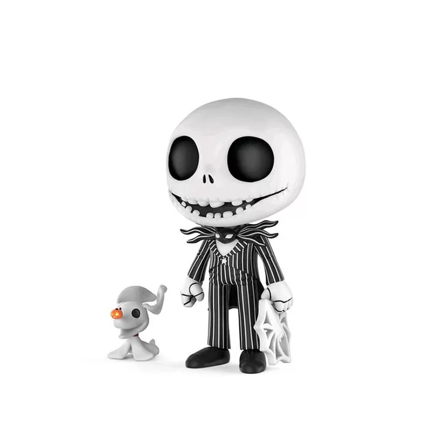 Игровая фигурка Funko 5 star серии NBX" - Jack Skellington"
