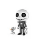 Игровая фигурка Funko 5 star серии NBX" - Jack Skellington" - 32852_1.jpg - № 1