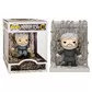 Ігрова фігурка Funko POP! Deluxe серії GoT" - Hodor Holding the Door" - 45053_2.jpg - № 2