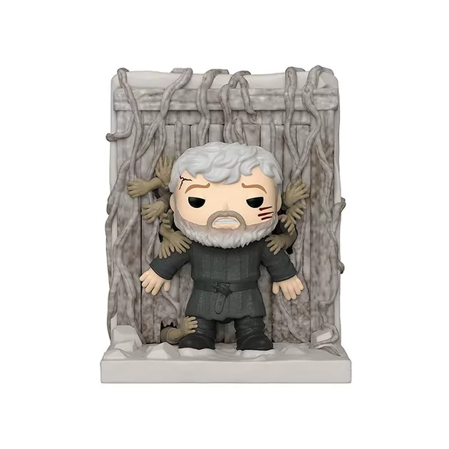 Ігрова фігурка Funko POP! Deluxe серії GoT" - Hodor Holding the Door"
