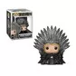 Ігрова фігурка Funko POP! Deluxe серії GOT S10" - Cersei Lannister" - 37796_2.jpg - № 2