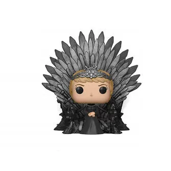 Игровая фигурка Funko POP! Deluxe серии GOT S10