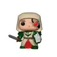 Игровая фигурка Funko POP! серии Warhammer 40K" - Dark Angels Veteran" - 38326_1.jpg - № 1