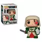 Игровая фигурка Funko POP! серии Warhammer 40K" - Dark Angels Veteran" - 38326_2.jpg - № 2