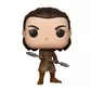Ігрова фігурка Funko POP! серії GoT" - Arya w/Two Headed Spear" - 44819_1.jpg - № 1