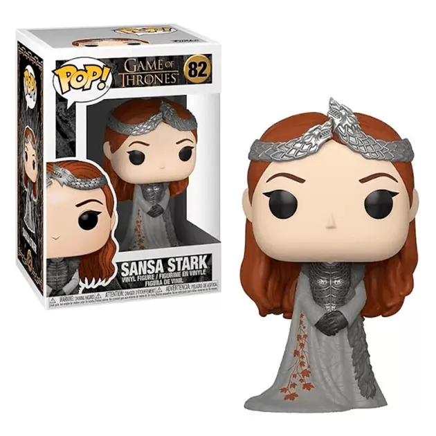 Ігрова фігурка Funko POP! серії GoT" - Sansa Stark"