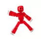 Фигурка Для  Анимационного Творчества Stikbot S1 (Красный) - TST616R_2.jpg - № 2
