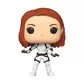 Ігрова фігурка Funko POP! серії Чорна Вдова" - Чорна Вдова у білому костюмі" - 46681_1.jpg - № 1