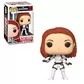 Ігрова фігурка Funko POP! серії Чорна Вдова" - Чорна Вдова у білому костюмі" - 46681_2.jpg - № 2