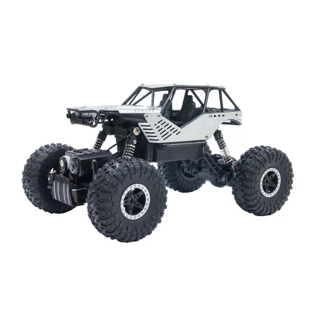 Автомобиль Off-Road Crawler на р/у &ndash; Rock (1:18)