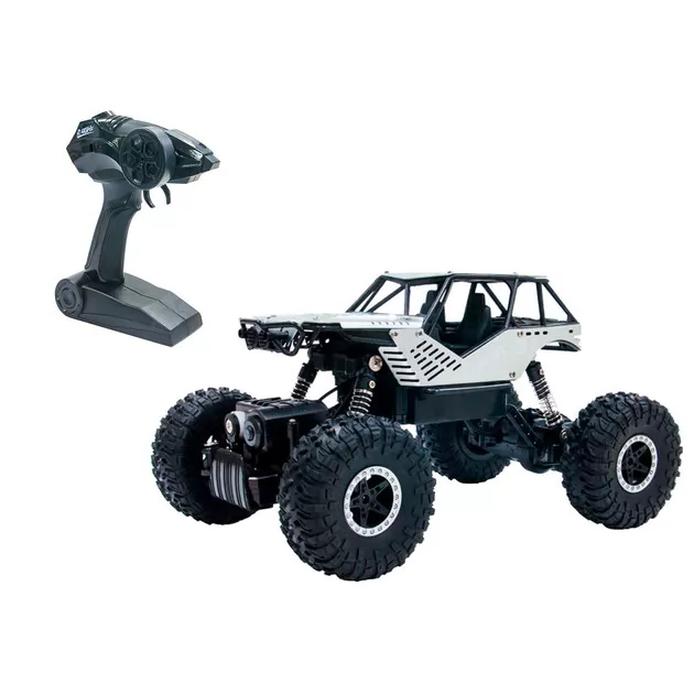 Автомобиль Off-Road Crawler на р/у &ndash; Rock (1:18)