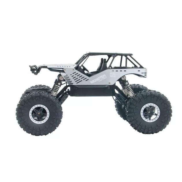 Автомобиль Off-Road Crawler на р/у &ndash; Rock (1:18)
