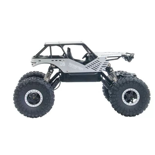 Автомобиль Off-Road Crawler на р/у &ndash; Rock (1:18)