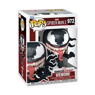 Ігрова фігурка Funko POP! серії Веном