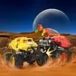 Ігровий Набір Crash Car На Р / У - Битва Команд - TY6007_6.jpg - № 6