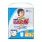Трусики-Подгузники Goo.N Для Детей (M,  6-12 Кг) - 843095_1.jpg - № 1
