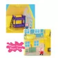 Игровой Набор Peppa - Загородный Дом Пеппы - 15553_4.jpg - № 4