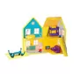 Игровой Набор Peppa - Загородный Дом Пеппы - 15553_1.jpg - № 1
