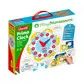 Навчальний ігровий набір серії Play Montessori" - Перший годинник" - 0624-Q_1.jpg - № 1