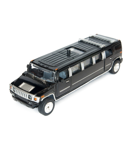 Автомодель - Лімузин  (Світло, Звук) - SL-971WB_1.jpg - № 1
