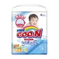 Трусики-Підгузки Goo.N Для Дітей (M, 7-12 Кг) колекція 2017 року - 853079_1.jpg - № 1