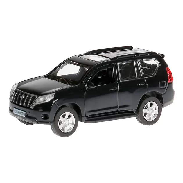 Автомодель - Toyota Prado