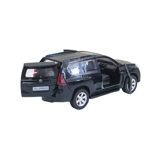 Автомодель - Toyota Prado