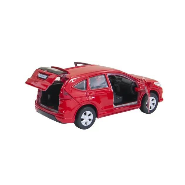 Автомодель - Honda CR-V