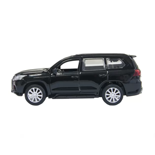 Автомодель - Lexus LX-570