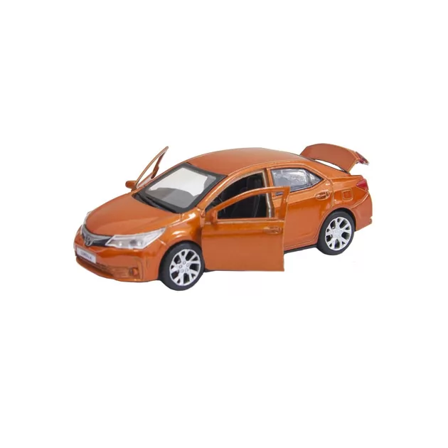 Автомодель - Toyota Corolla