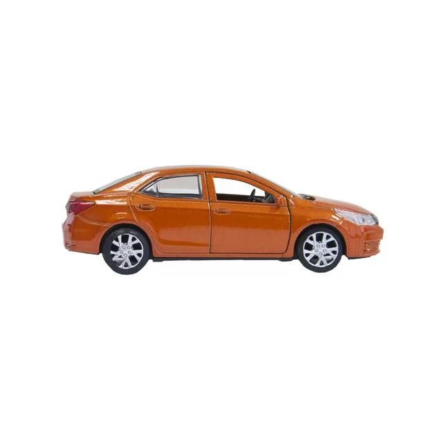 Автомодель - Toyota Corolla