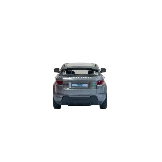 Автомодель - Range Rover Evoque