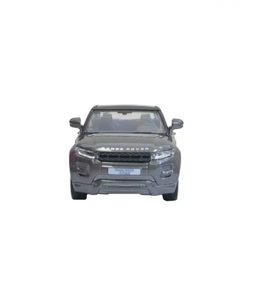 Автомодель - Range Rover Evoque - EVOQUE-GY(FOB) (9).jpg - № 18