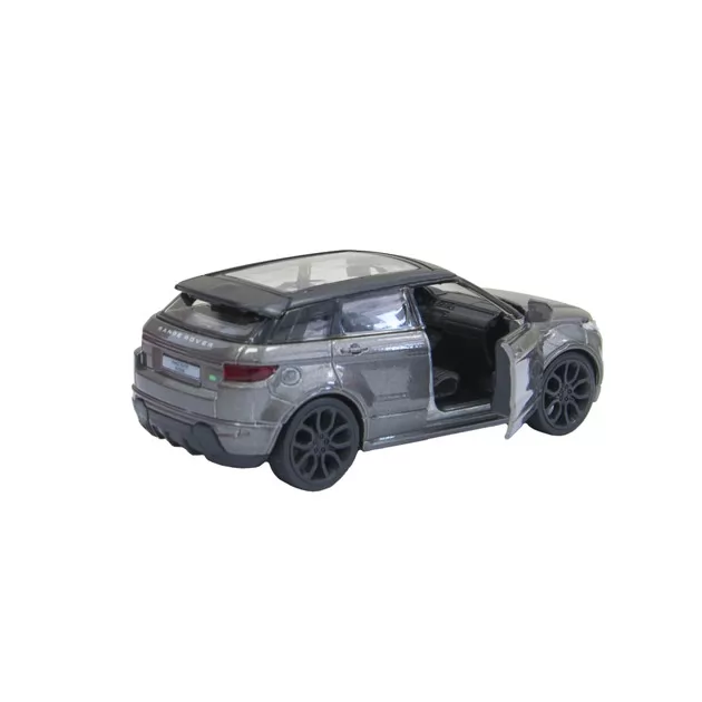 Автомодель - Range Rover Evoque