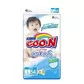 Подгузники Goo.N Для Детей  (L, 9-14 Кг) коллекция 2017 года - 853076_1.jpg - № 1