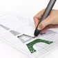 Набір Аксесуарів для професійної 3D-Ручки 3Doodler Create - Трафарет - DOODPAD_4.jpg - № 4