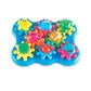 Конструктор-шестерёнки Learning Resources &ndash; Чудеса Океана - LER9220_2.jpg - № 2