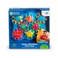 Конструктор-шестерёнки Learning Resources &ndash; Чудеса Океана - LER9220_1.jpg - № 1