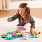 Конструктор-шестерёнки Learning Resources &ndash; Чудеса Океана - LER9220_4.jpg - № 4