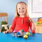 Обучающий игровой набор-сортер Learning Resources - Капкейки - LER7347_3.jpg - № 3