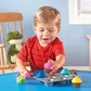Обучающий игровой набор-сортер Learning Resources - Капкейки - LER7347_4.jpg - № 4