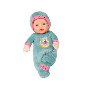 Лялька BABY born серії Для малюків
