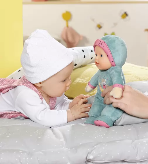Кукла BABY born серии Для малышей" - Моя крошка" - 827888_3.jpg - № 3